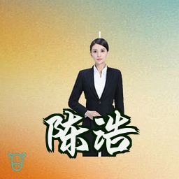 陈浩